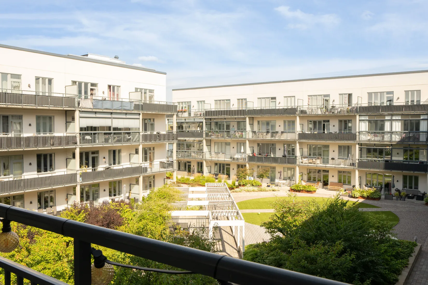 Bostadsrätt, Kopragränd 3, Gävle Strand, Gävle