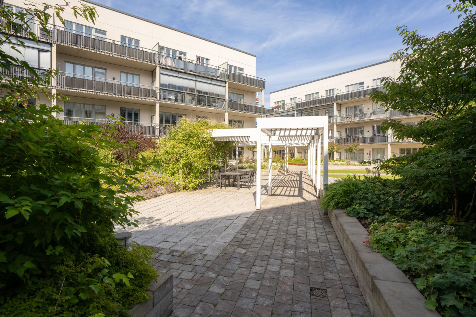 Bostadsrätt, Kopragränd 3, Gävle Strand, Gävle