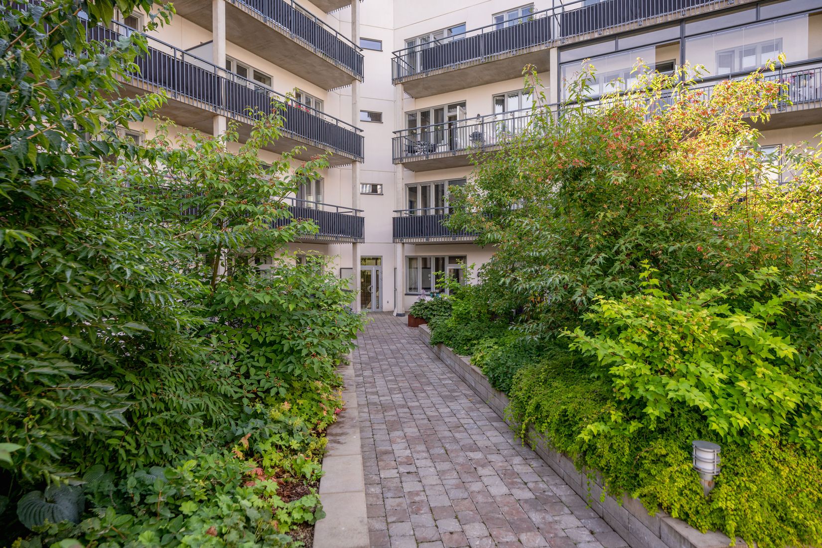 Bostadsrätt, Kopragränd 3, Gävle Strand, Gävle