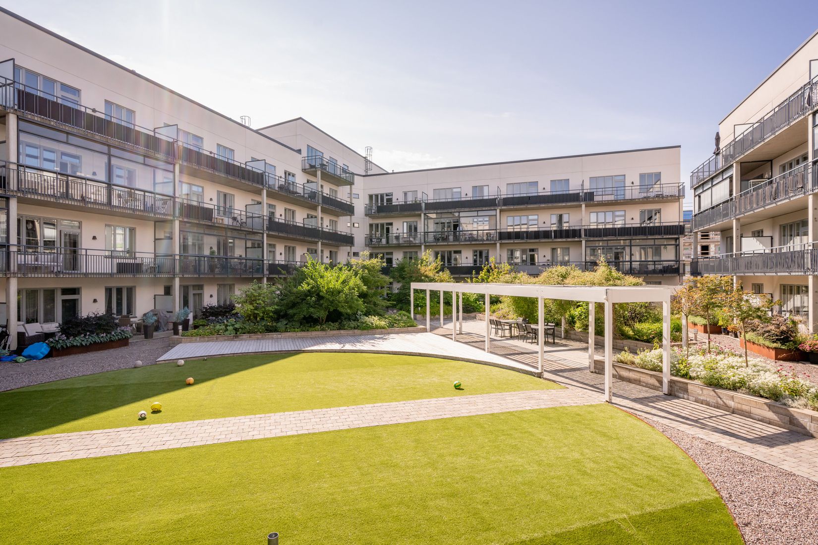 Bostadsrätt, Kopragränd 3, Gävle Strand, Gävle