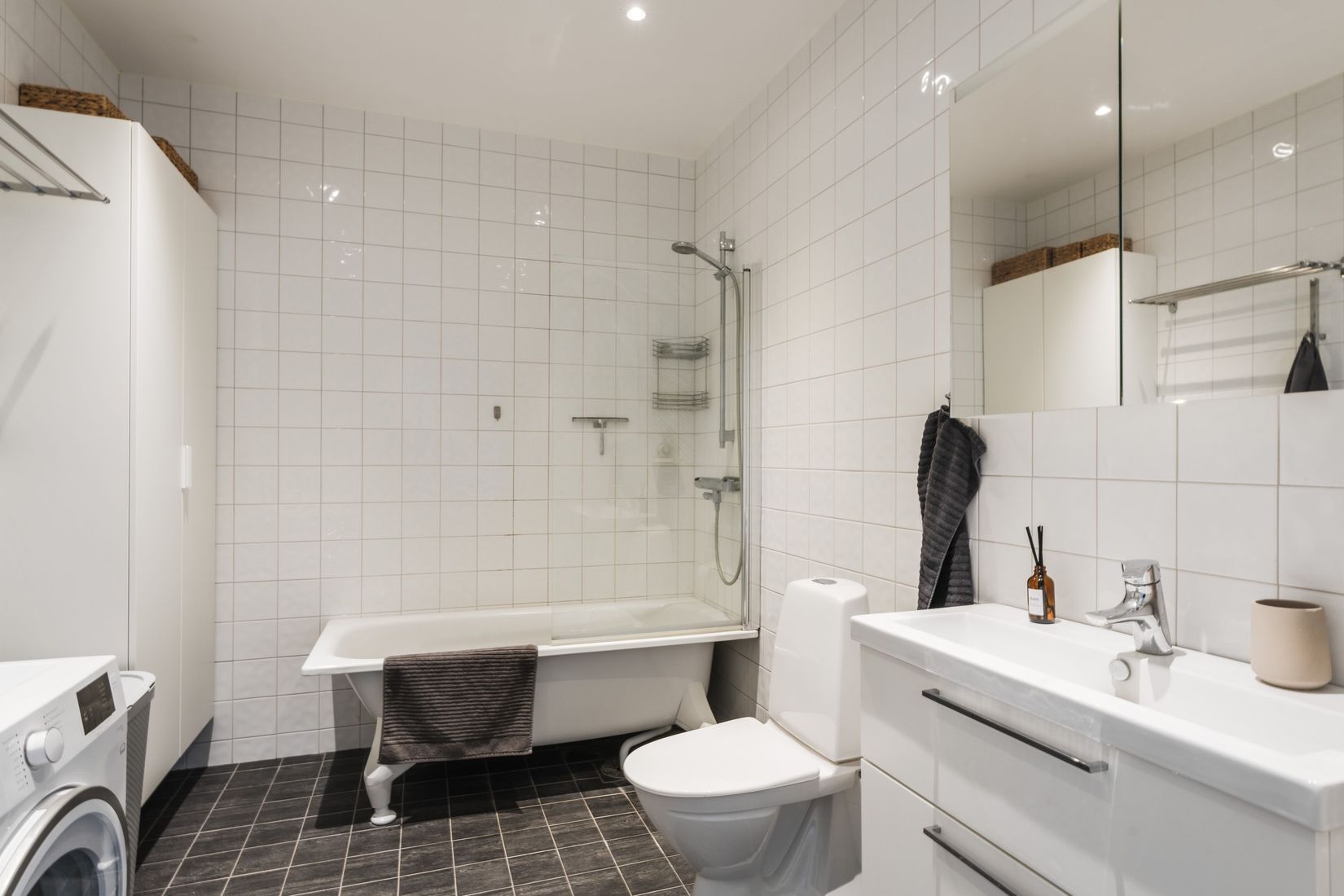 Bostadsrätt, Kopragränd 3, Gävle Strand, Gävle