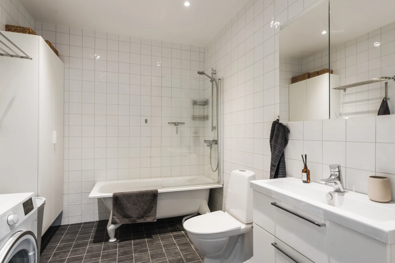 Bostadsrätt, Kopragränd 3, Gävle Strand, Gävle