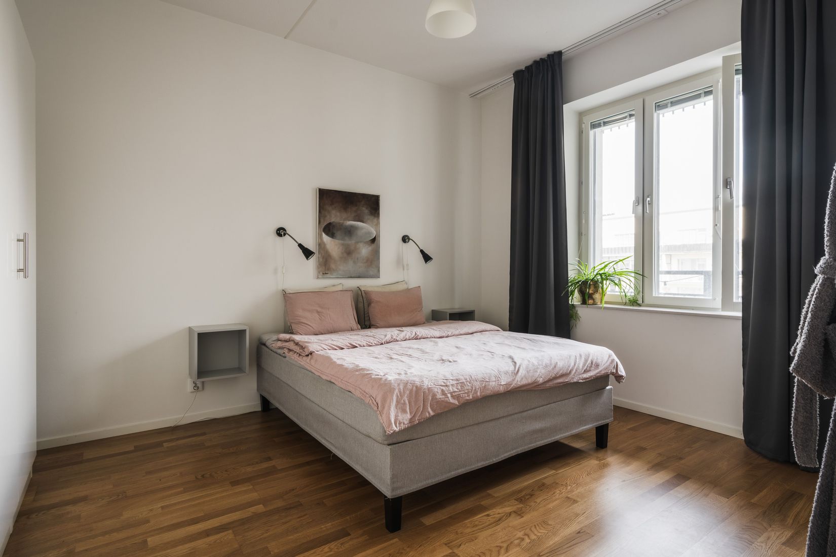 Bostadsrätt, Kopragränd 3, Gävle Strand, Gävle