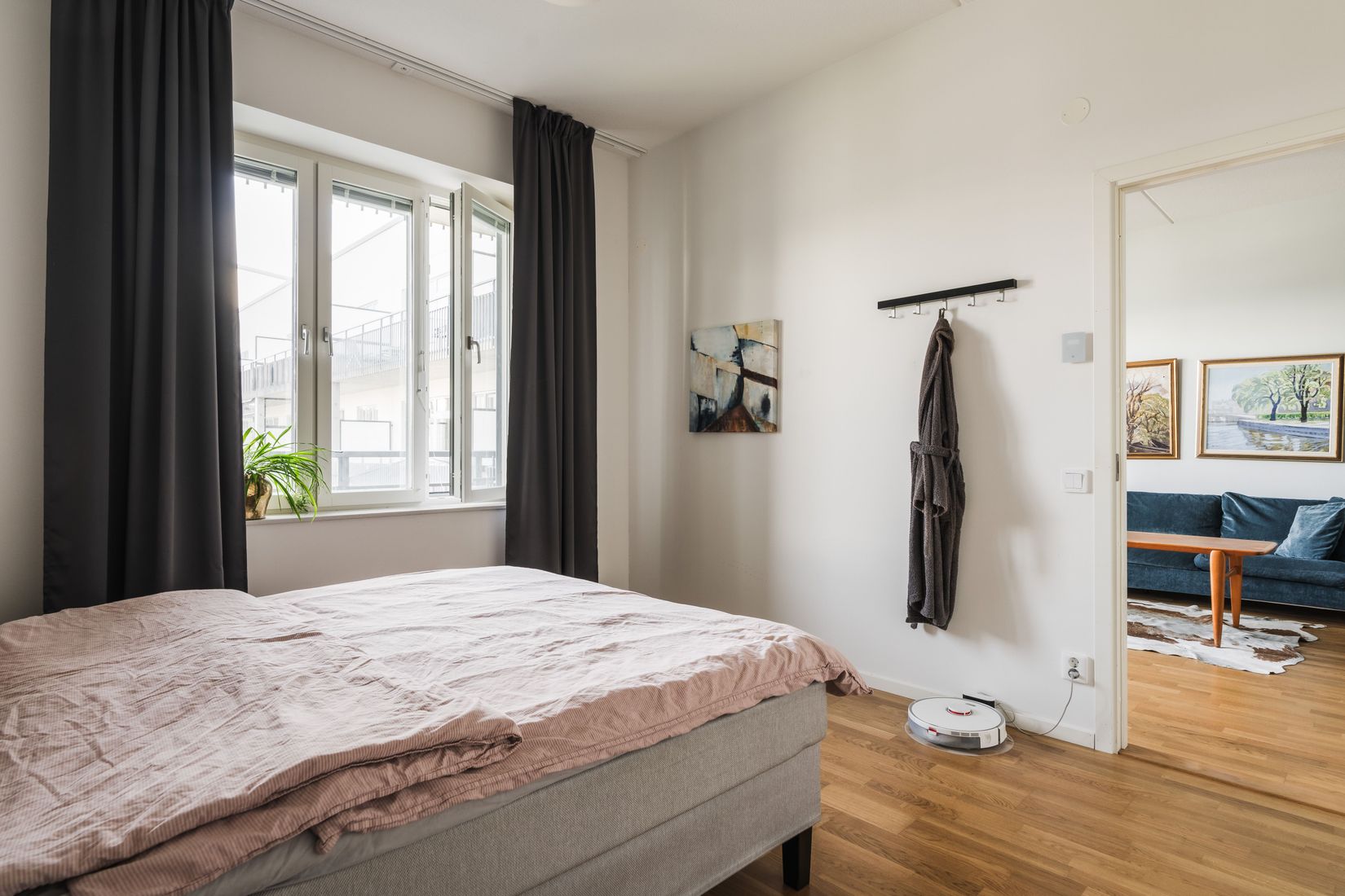 Bostadsrätt, Kopragränd 3, Gävle Strand, Gävle