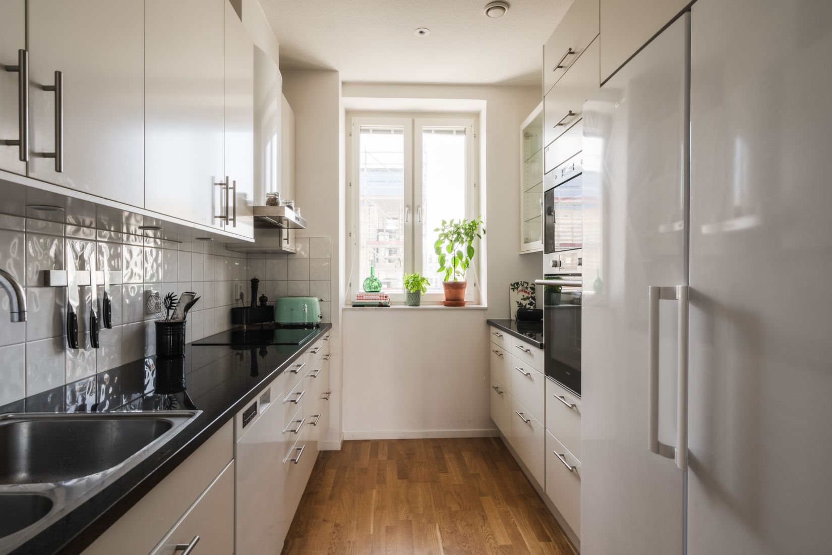 Bostadsrätt, Kopragränd 3, Gävle Strand, Gävle