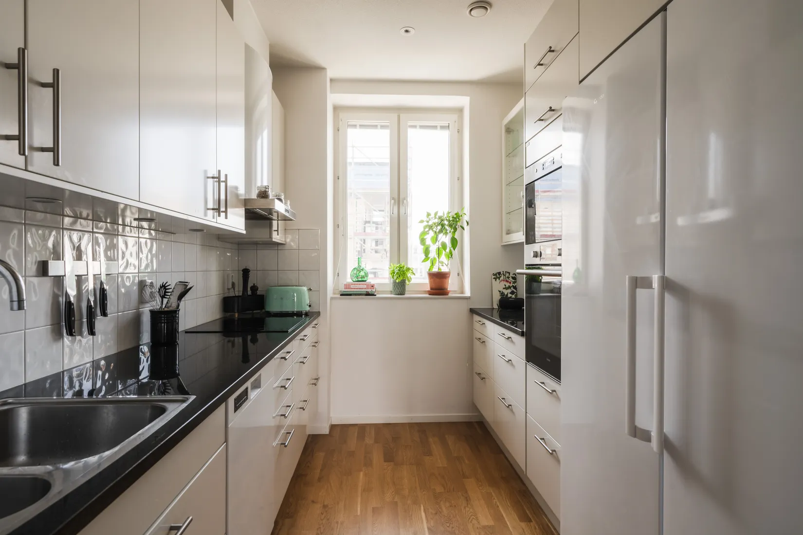 Bostadsrätt, Kopragränd 3, Gävle Strand, Gävle