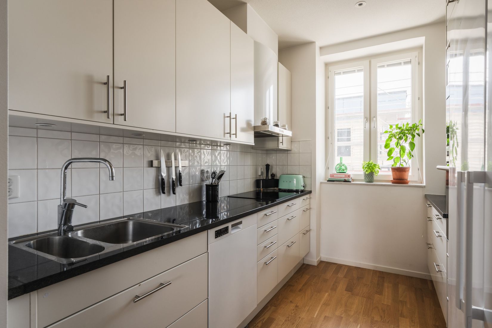 Bostadsrätt, Kopragränd 3, Gävle Strand, Gävle