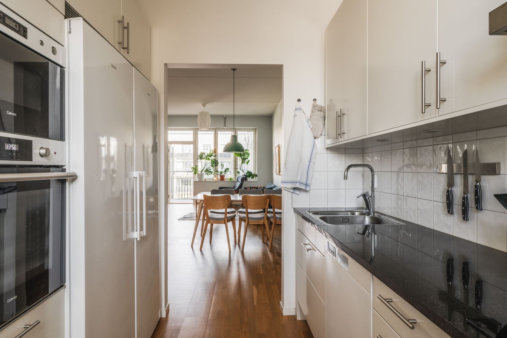 Bostadsrätt, Kopragränd 3, Gävle Strand, Gävle