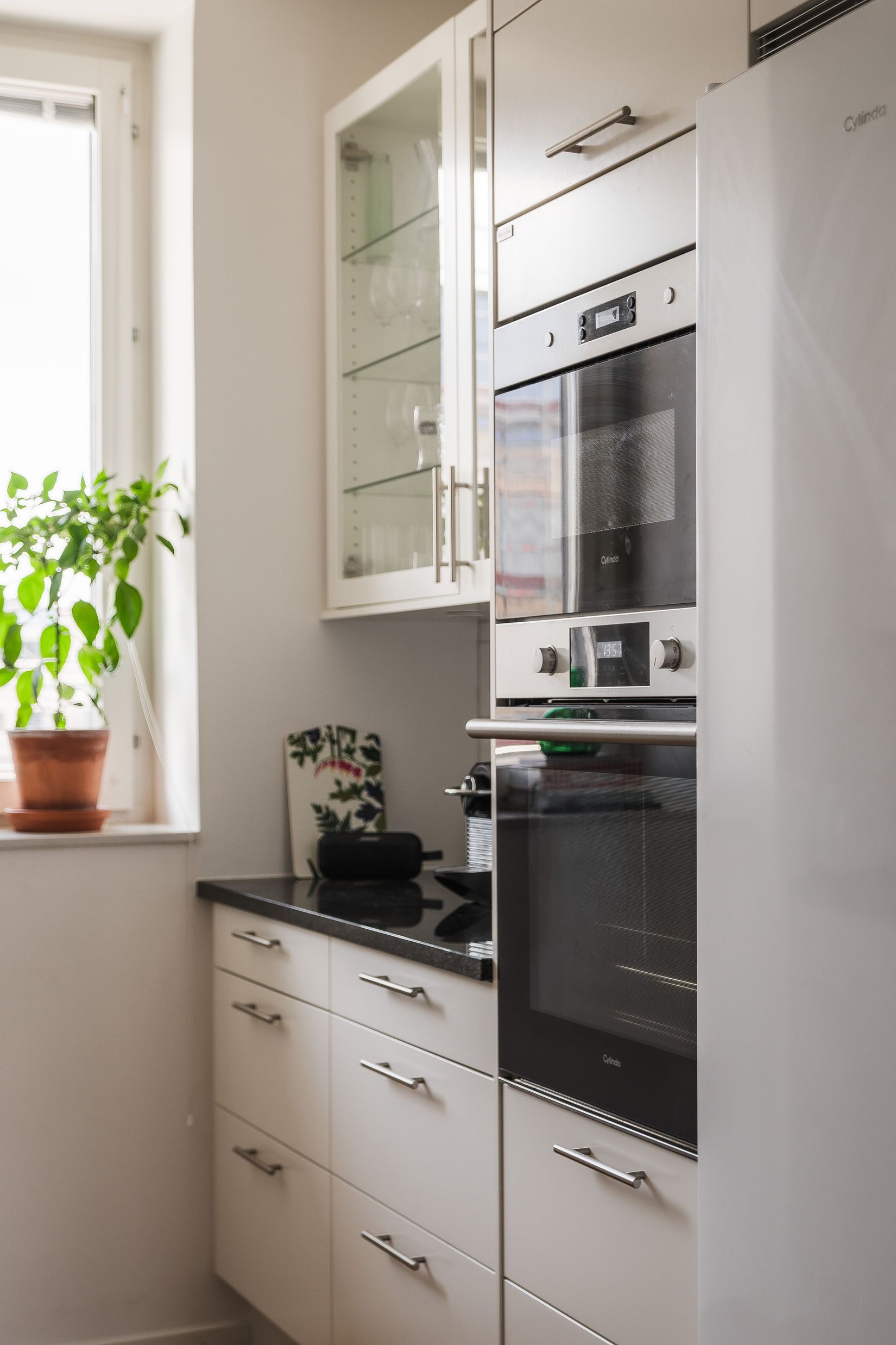 Bostadsrätt, Kopragränd 3, Gävle Strand, Gävle