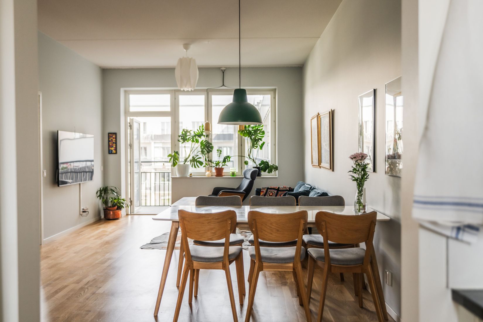 Bostadsrätt, Kopragränd 3, Gävle Strand, Gävle