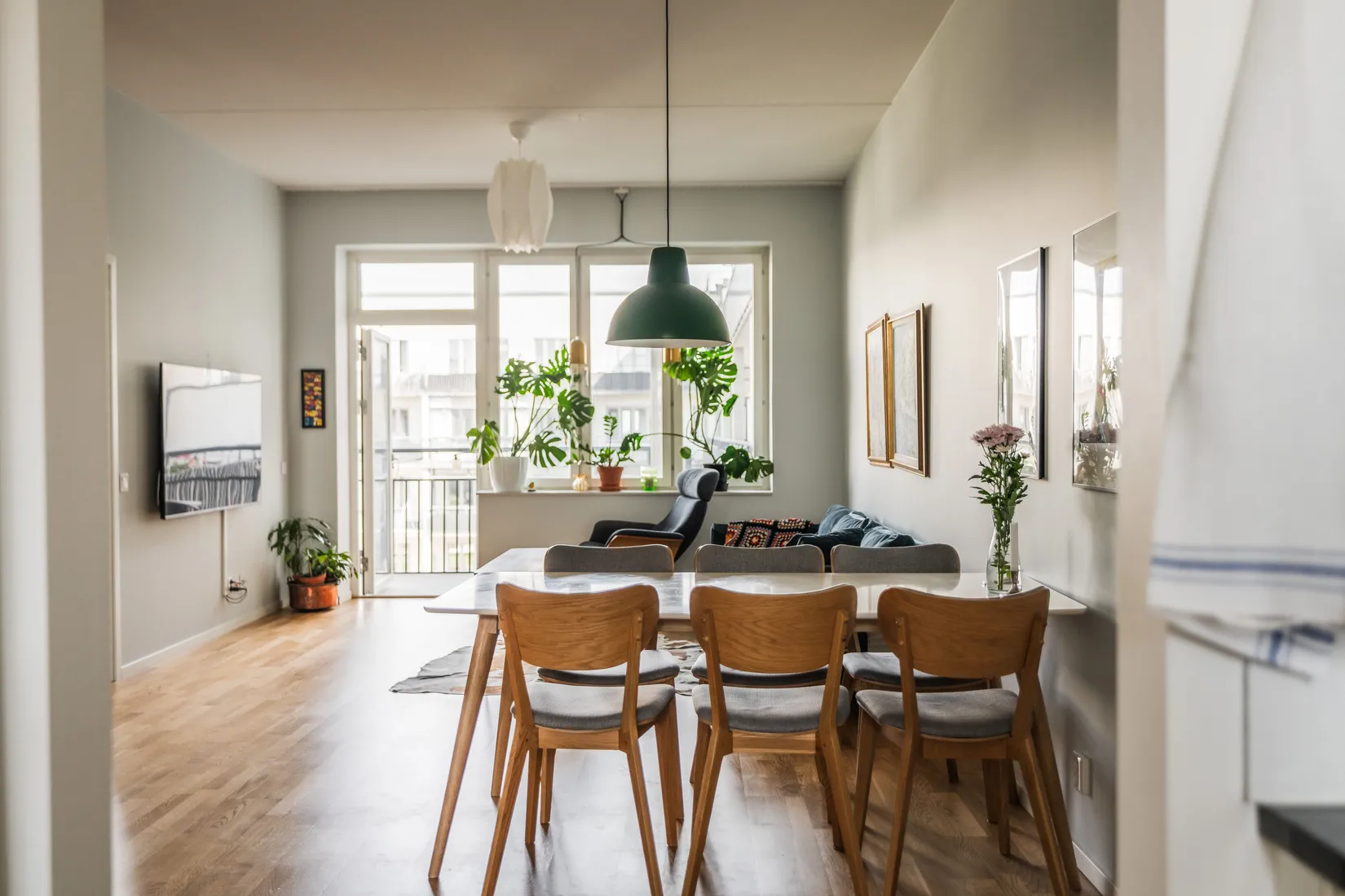 Bostadsrätt, Kopragränd 3, Gävle Strand, Gävle