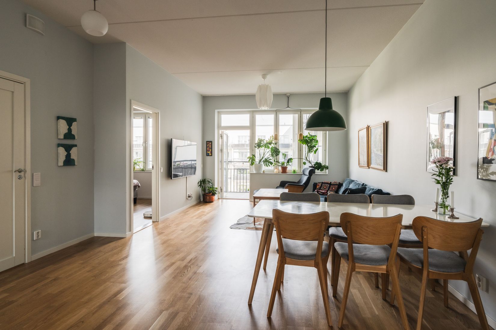 Bostadsrätt, Kopragränd 3, Gävle Strand, Gävle