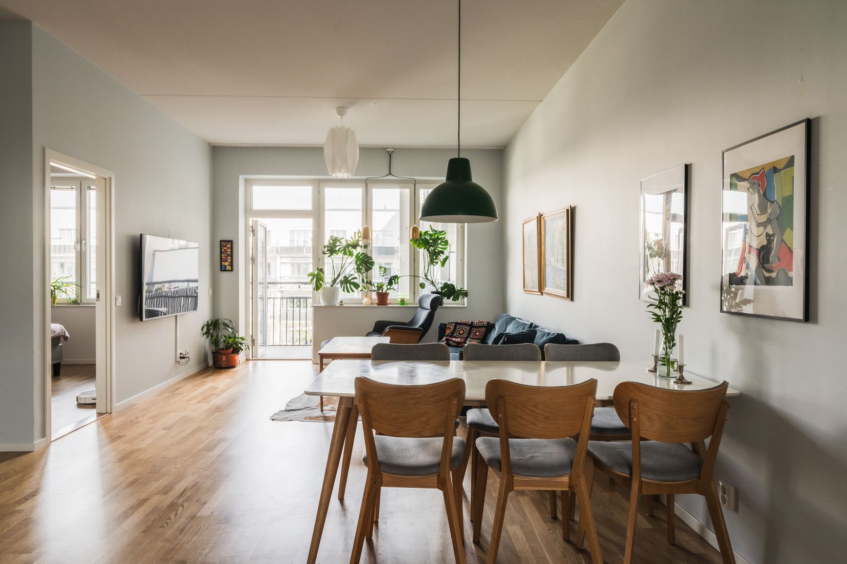 Bostadsrätt, Kopragränd 3, Gävle Strand, Gävle