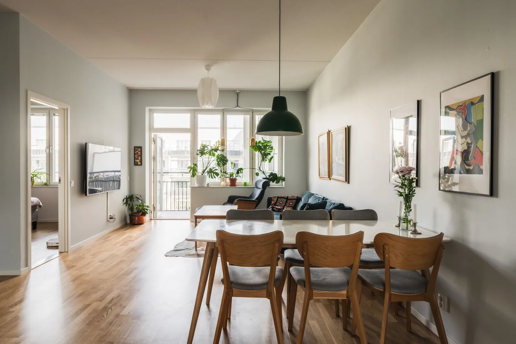 Bostadsrätt, Kopragränd 3, Gävle Strand, Gävle