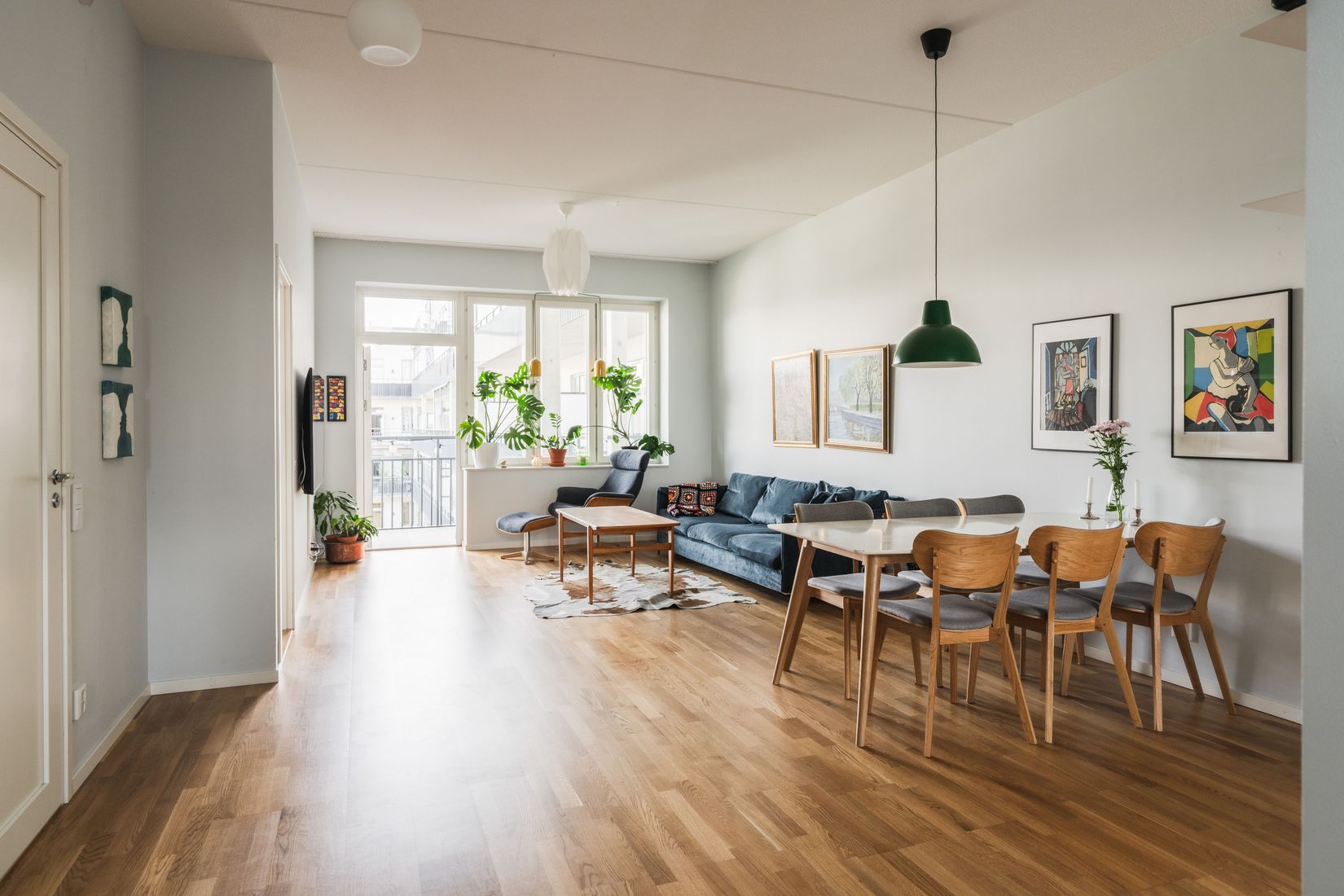 Bostadsrätt, Kopragränd 3, Gävle Strand, Gävle