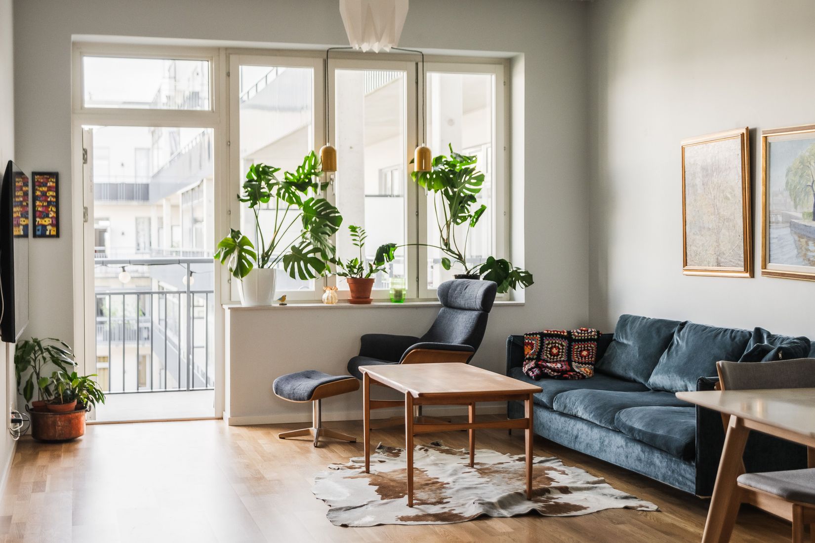 Bostadsrätt, Kopragränd 3, Gävle Strand, Gävle