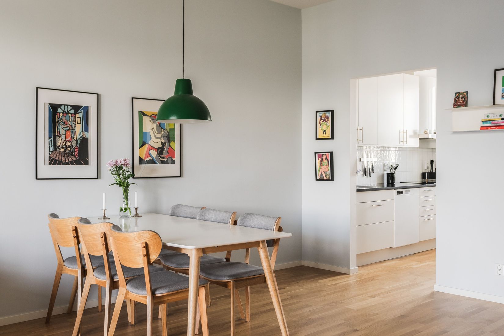 Bostadsrätt, Kopragränd 3, Gävle Strand, Gävle