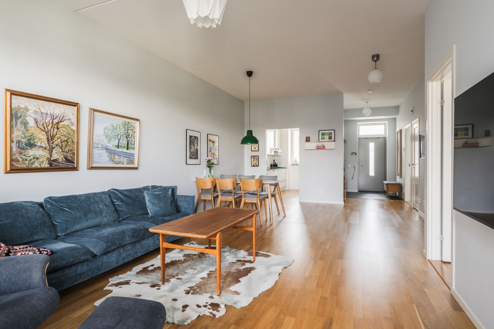 Bostadsrätt, Kopragränd 3, Gävle Strand, Gävle