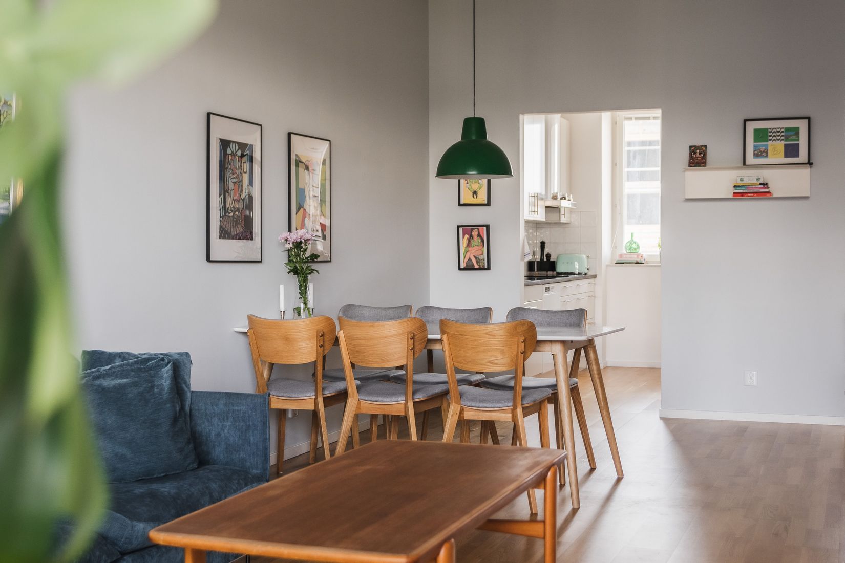 Bostadsrätt, Kopragränd 3, Gävle Strand, Gävle