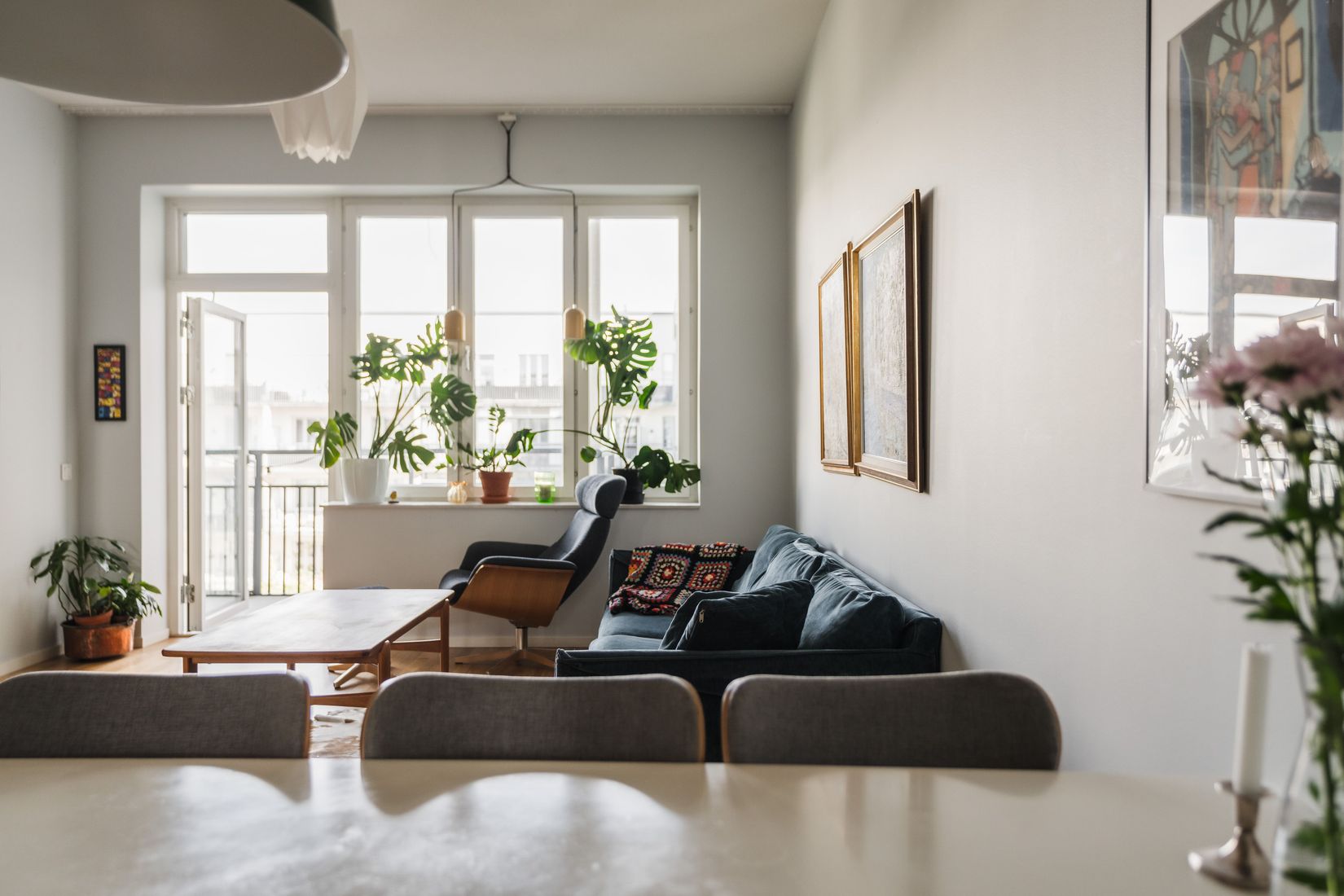 Bostadsrätt, Kopragränd 3, Gävle Strand, Gävle