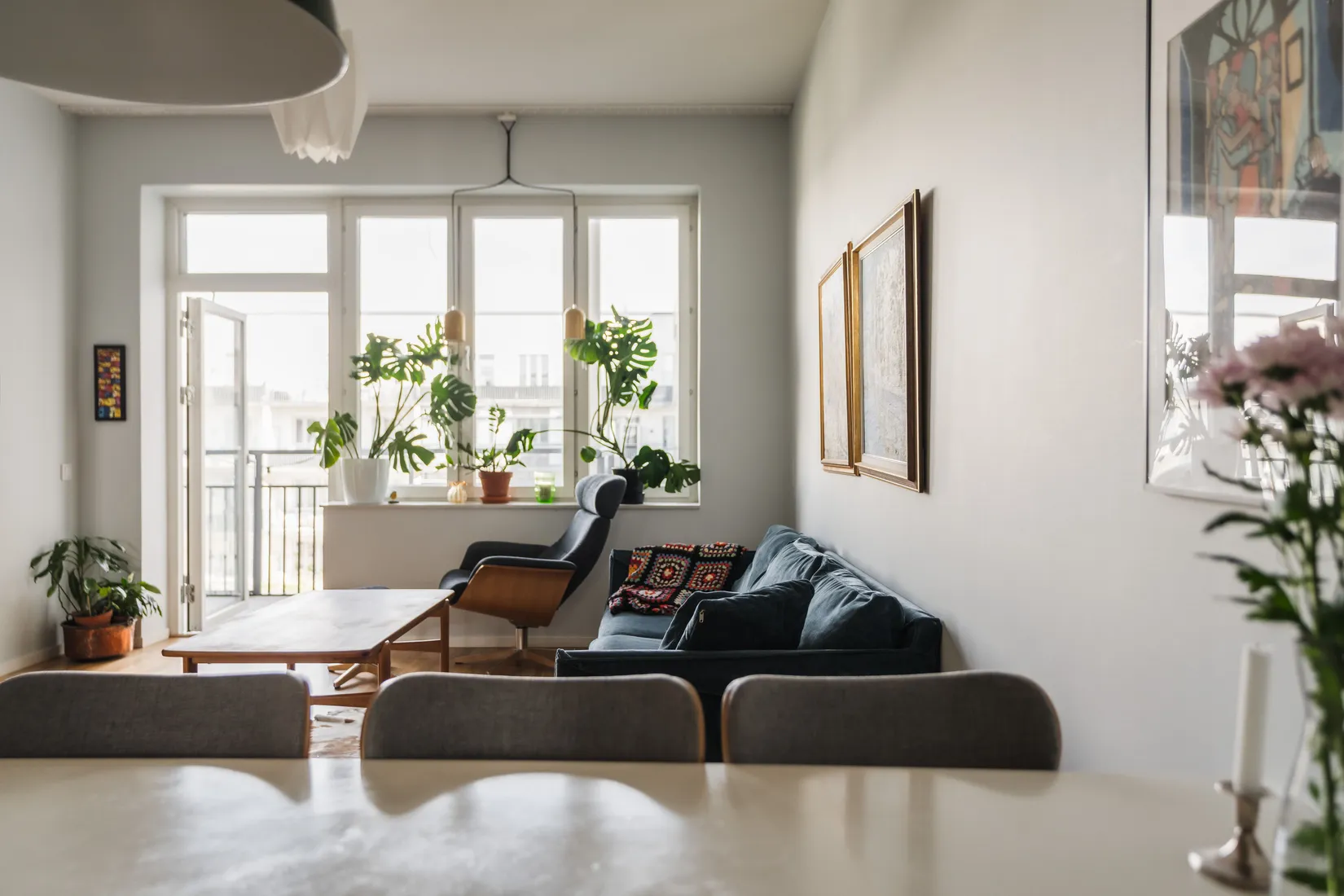 Bostadsrätt, Kopragränd 3, Gävle Strand, Gävle