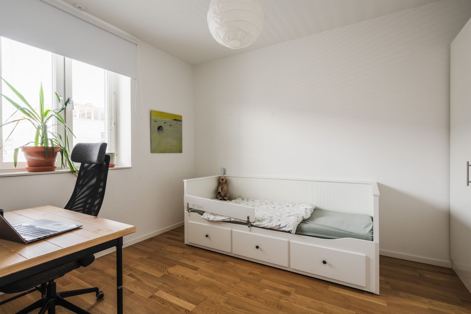 Bostadsrätt, Kopragränd 3, Gävle Strand, Gävle