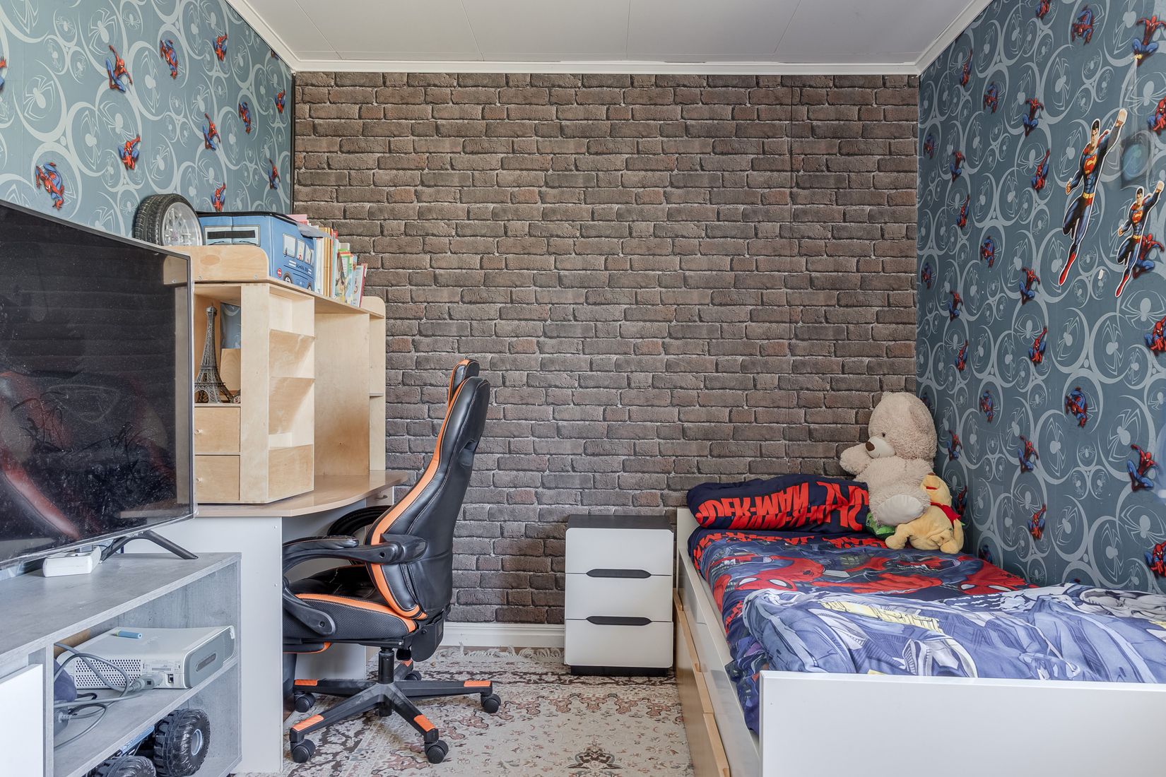 Villa, Jungnergatan 3, Ruda, Högsby