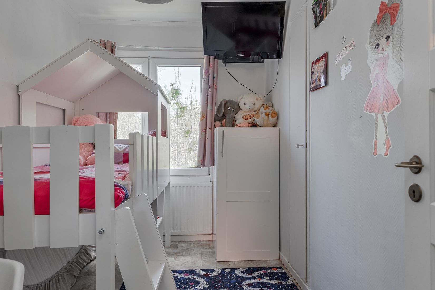 Villa, Jungnergatan 3, Ruda, Högsby