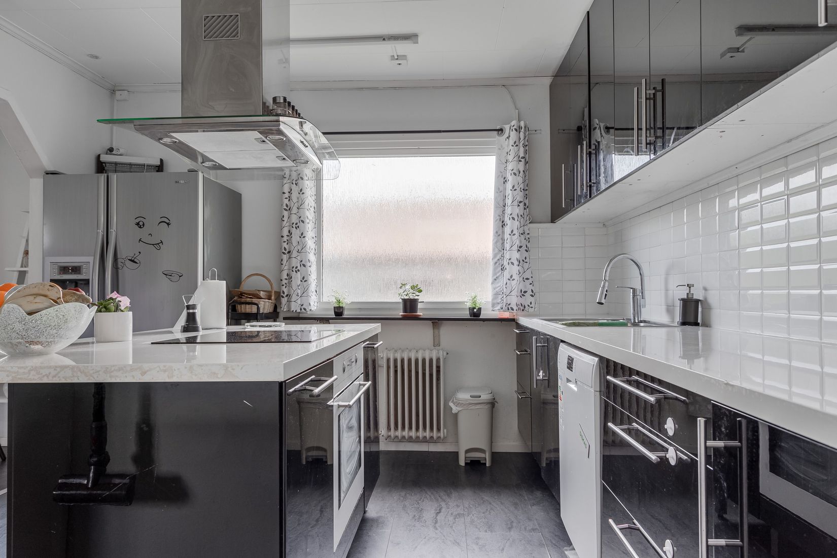 Villa, Jungnergatan 3, Ruda, Högsby