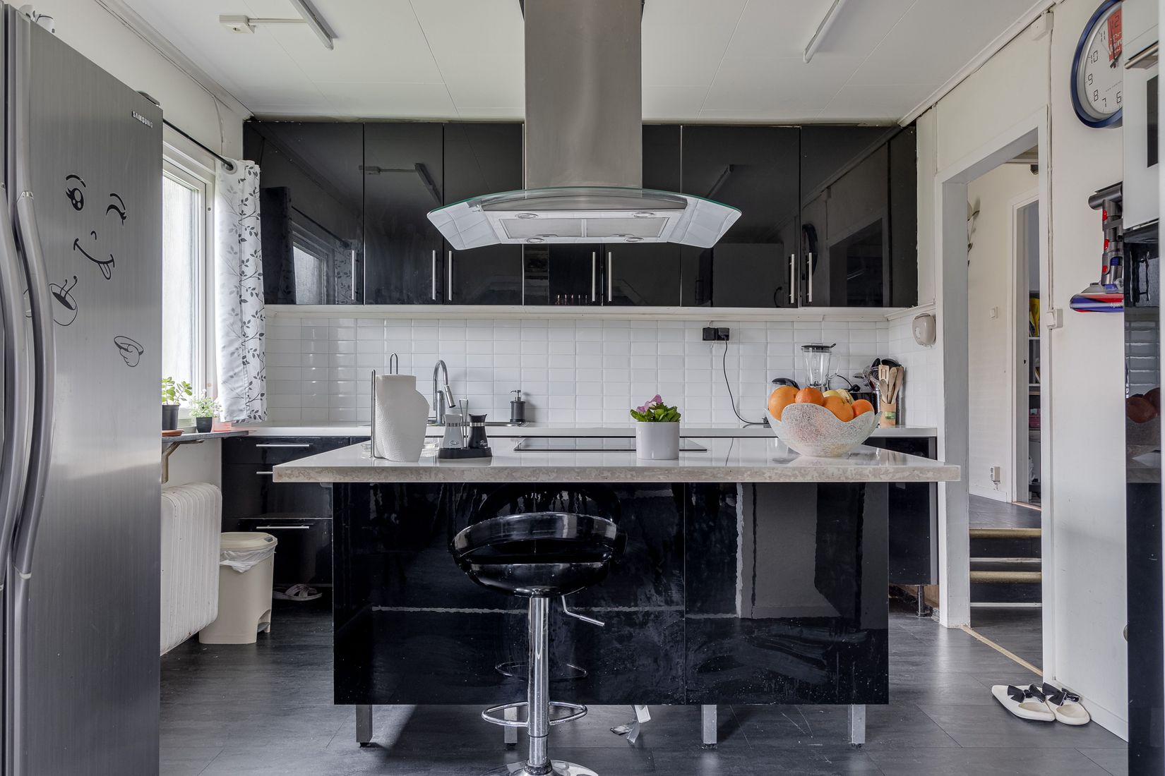 Villa, Jungnergatan 3, Ruda, Högsby