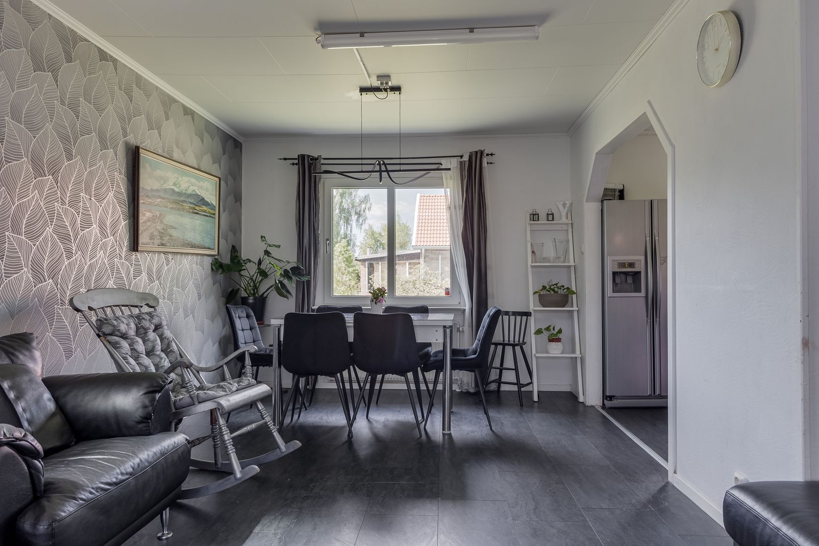 Villa, Jungnergatan 3, Ruda, Högsby