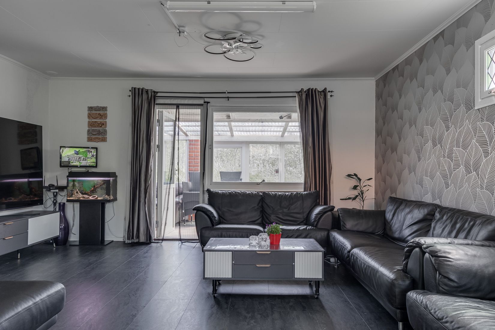 Villa, Jungnergatan 3, Ruda, Högsby