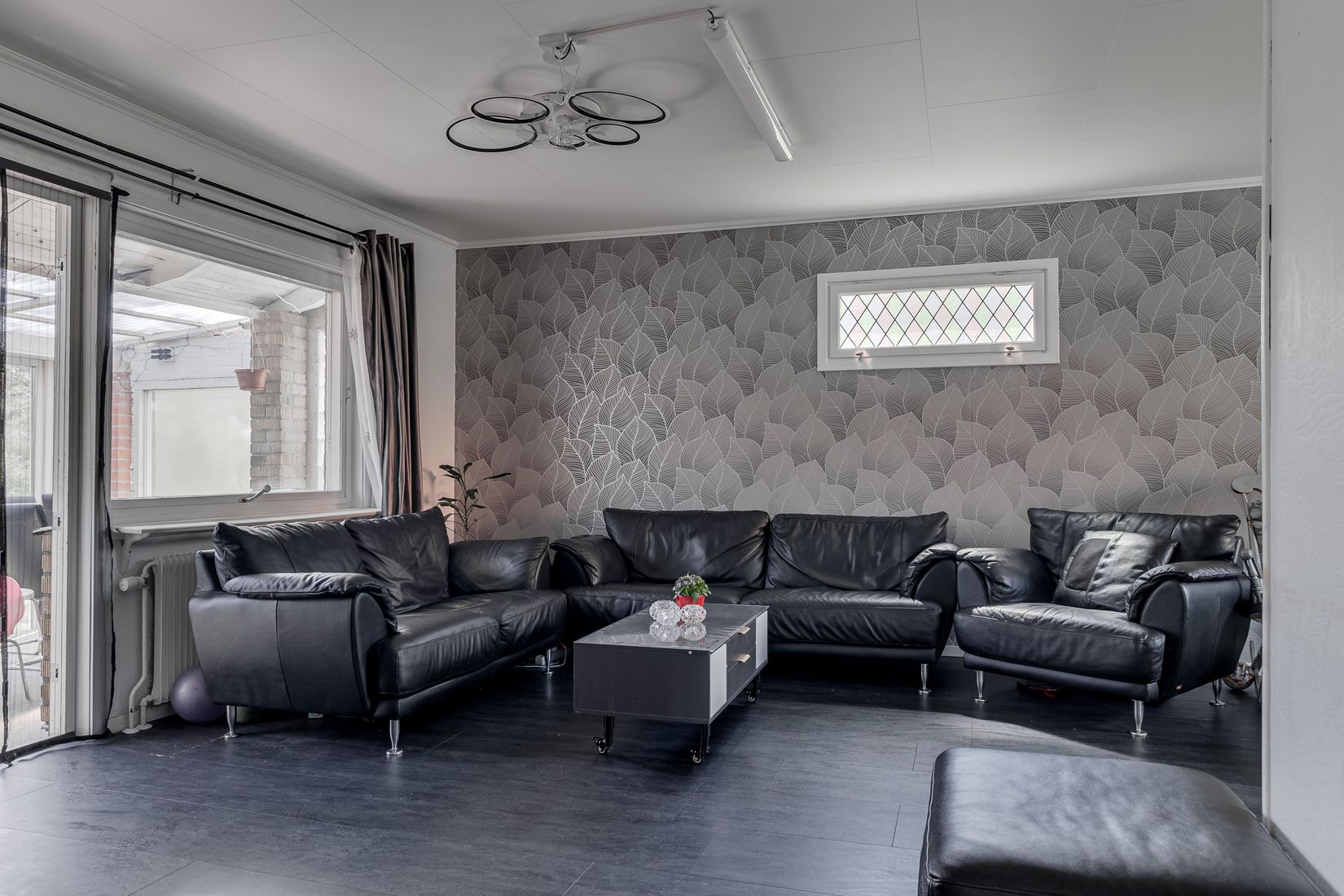 Villa, Jungnergatan 3, Ruda, Högsby