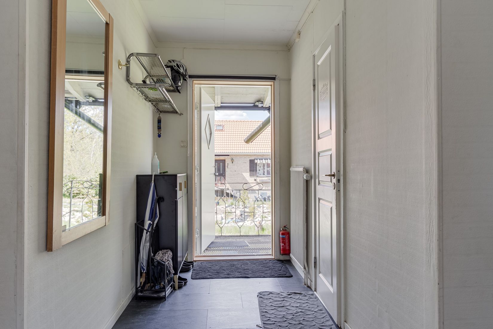 Villa, Jungnergatan 3, Ruda, Högsby