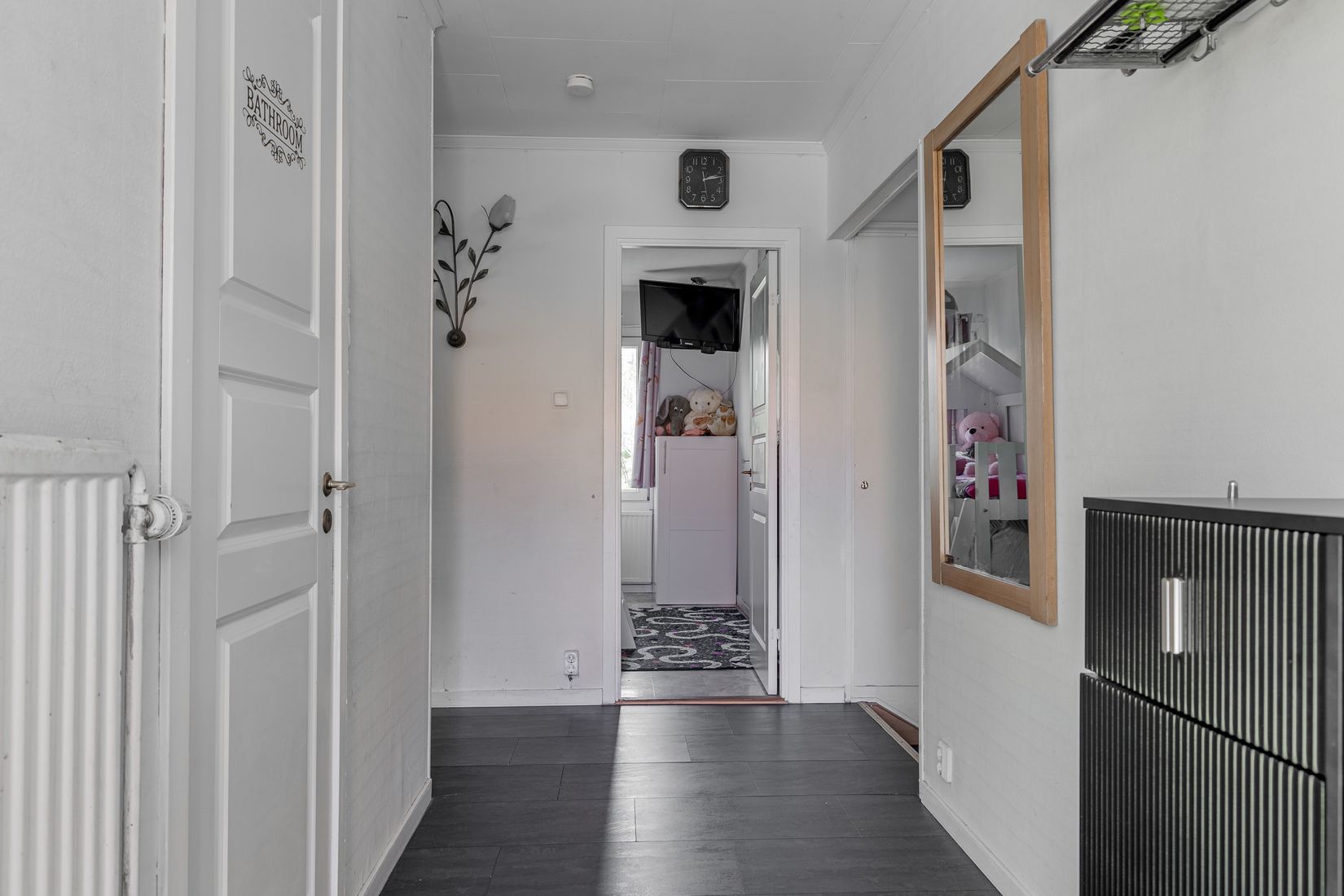 Villa, Jungnergatan 3, Ruda, Högsby