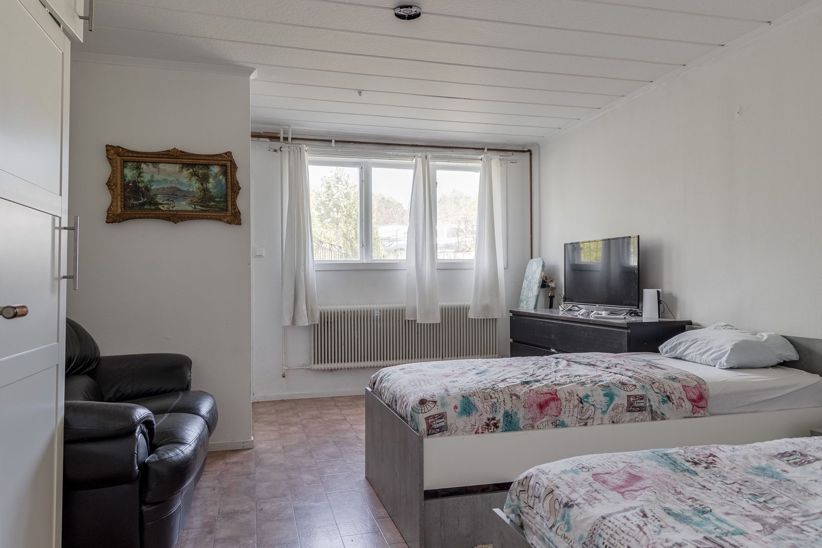 Villa, Jungnergatan 3, Ruda, Högsby