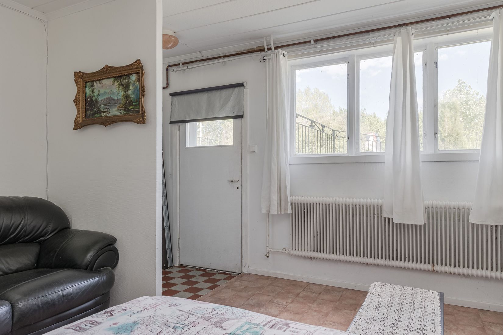 Villa, Jungnergatan 3, Ruda, Högsby