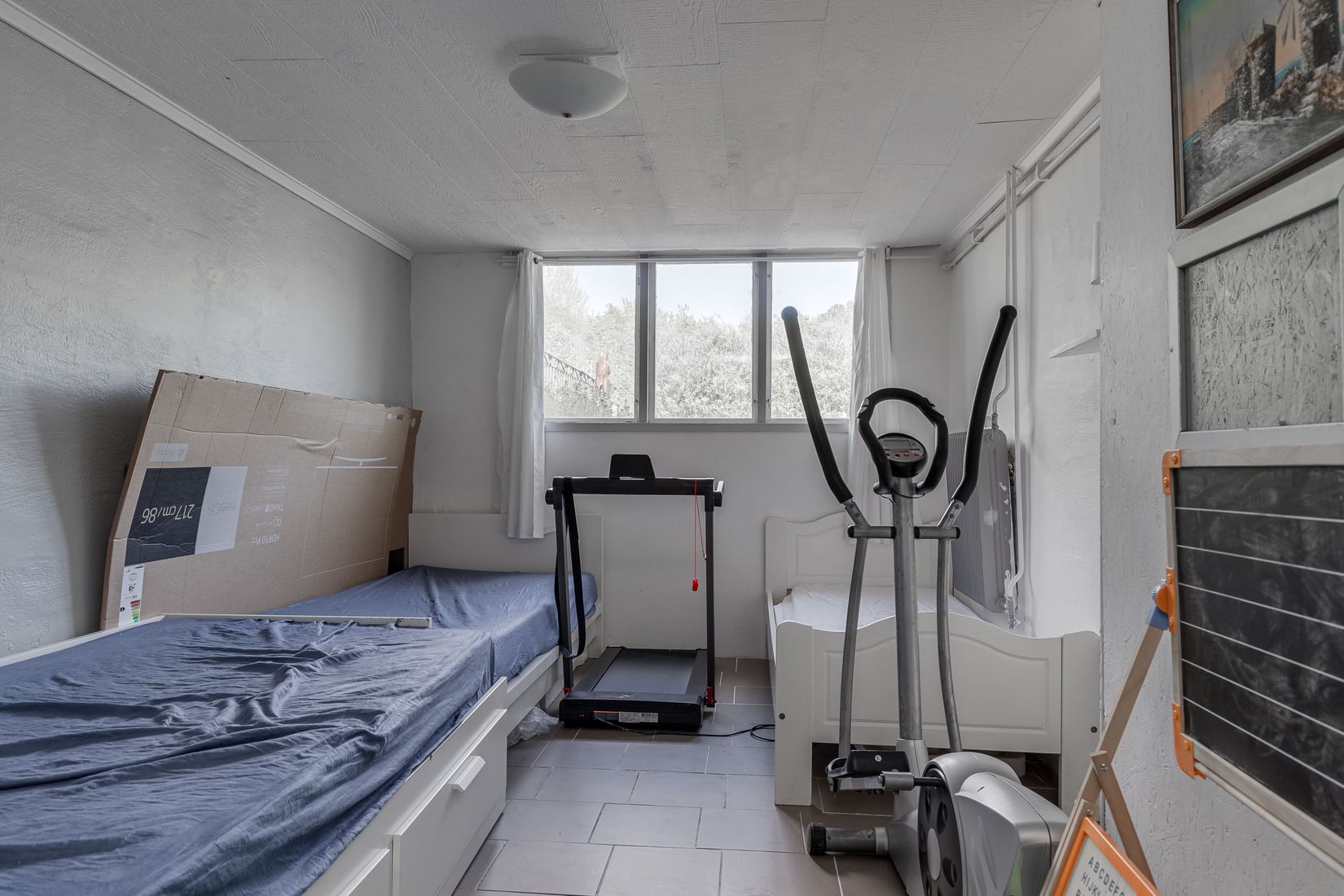 Villa, Jungnergatan 3, Ruda, Högsby