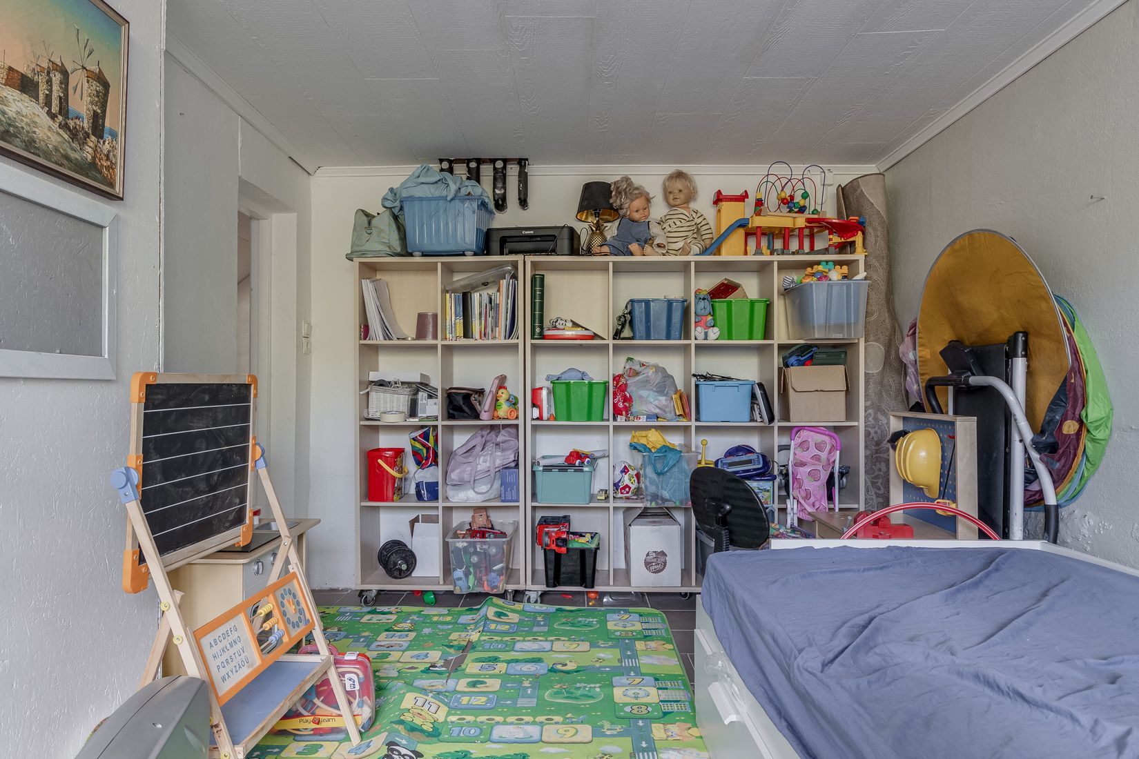 Villa, Jungnergatan 3, Ruda, Högsby