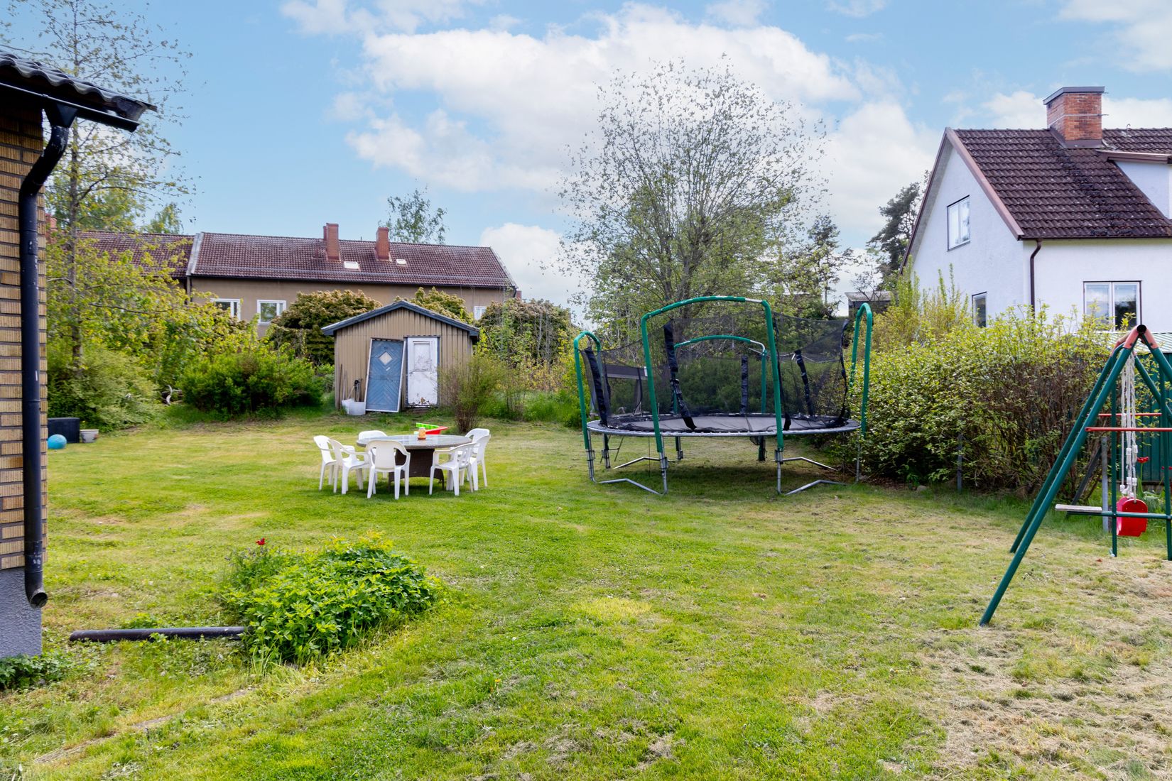 Villa, Jungnergatan 3, Ruda, Högsby