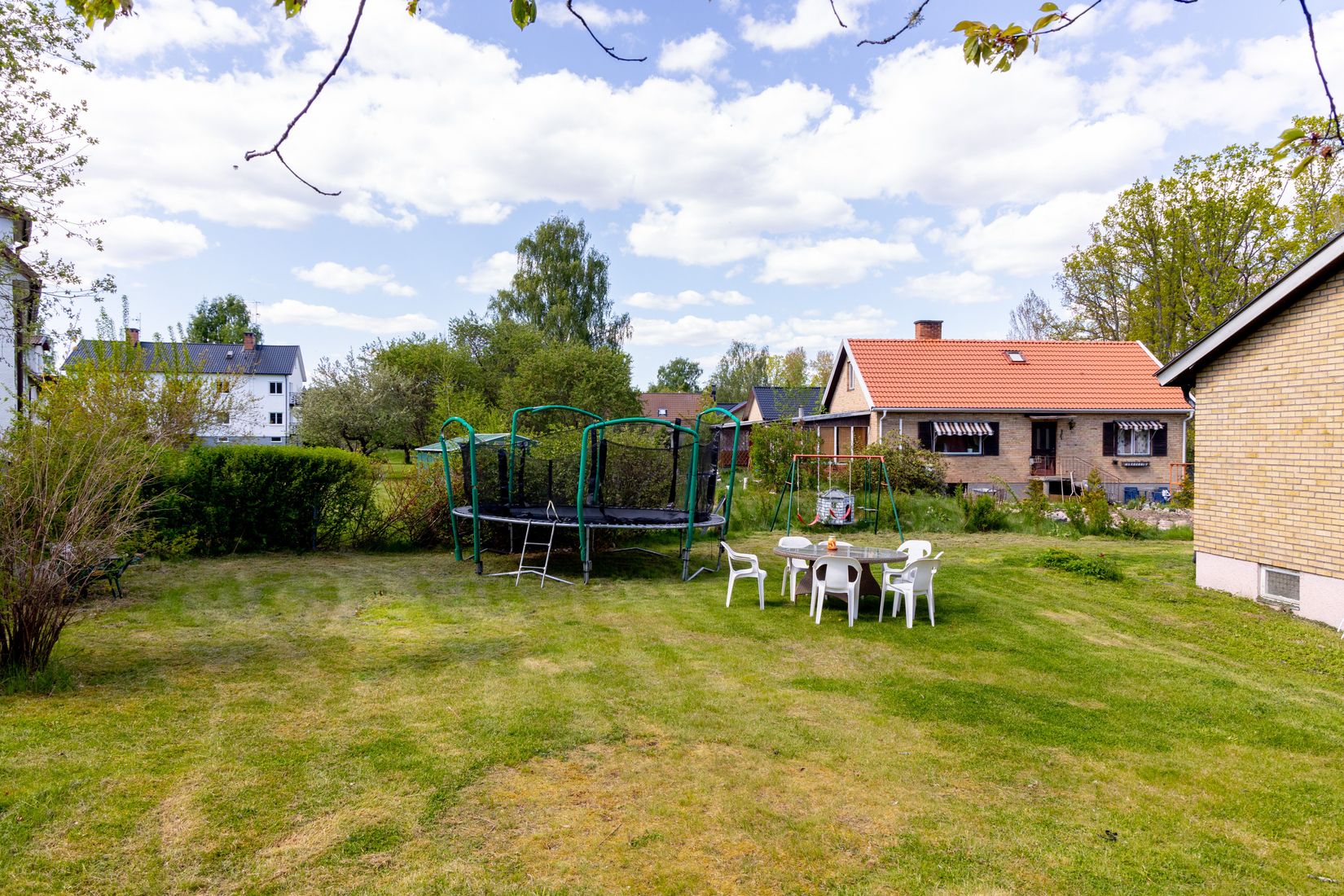 Villa, Jungnergatan 3, Ruda, Högsby