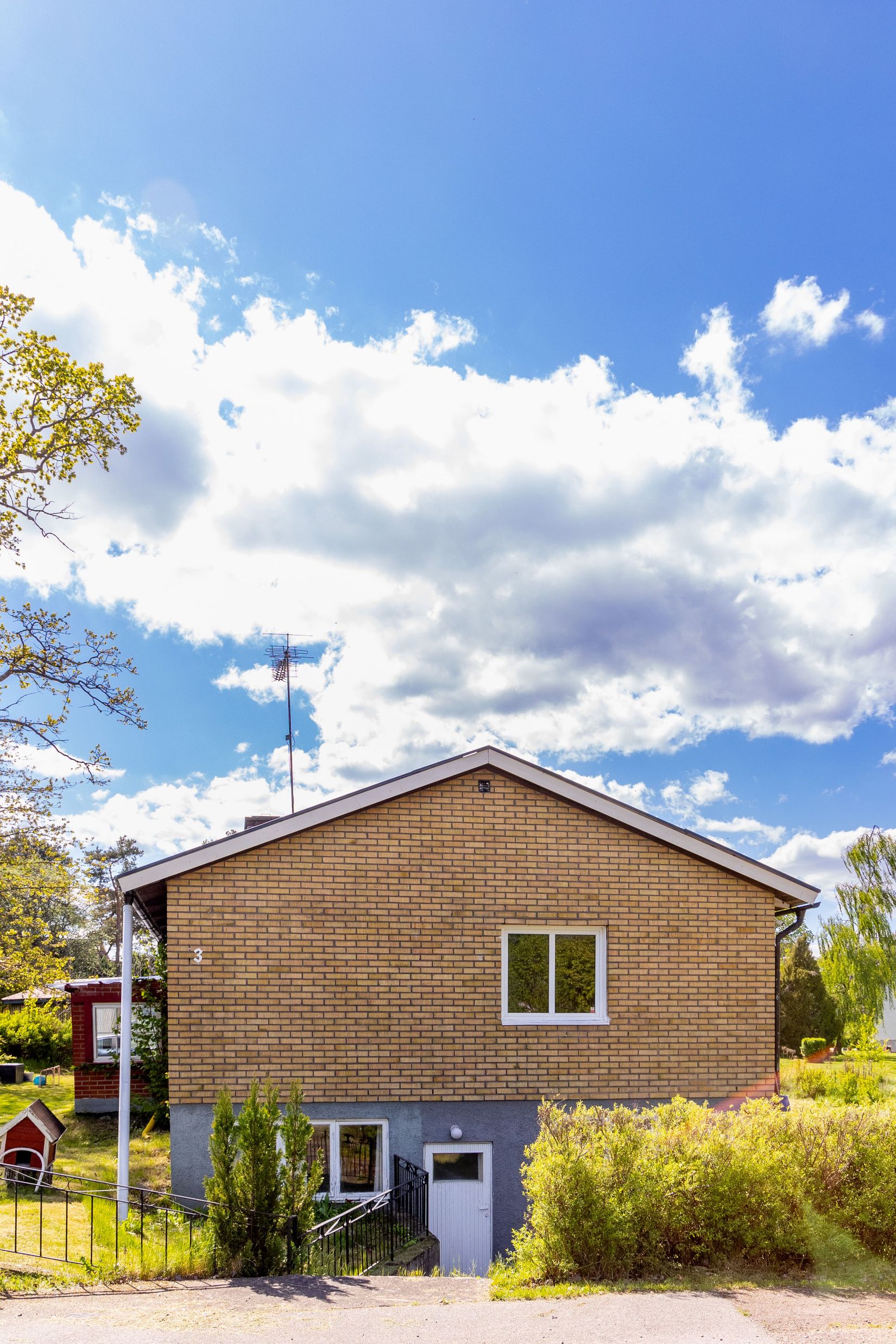 Villa, Jungnergatan 3, Ruda, Högsby