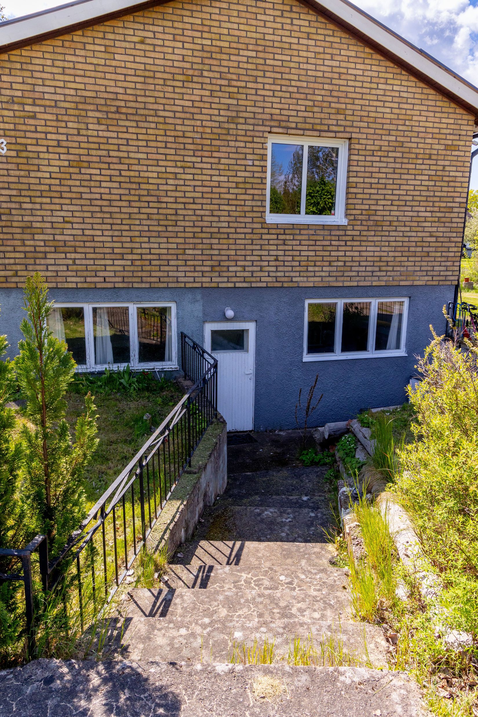 Villa, Jungnergatan 3, Ruda, Högsby