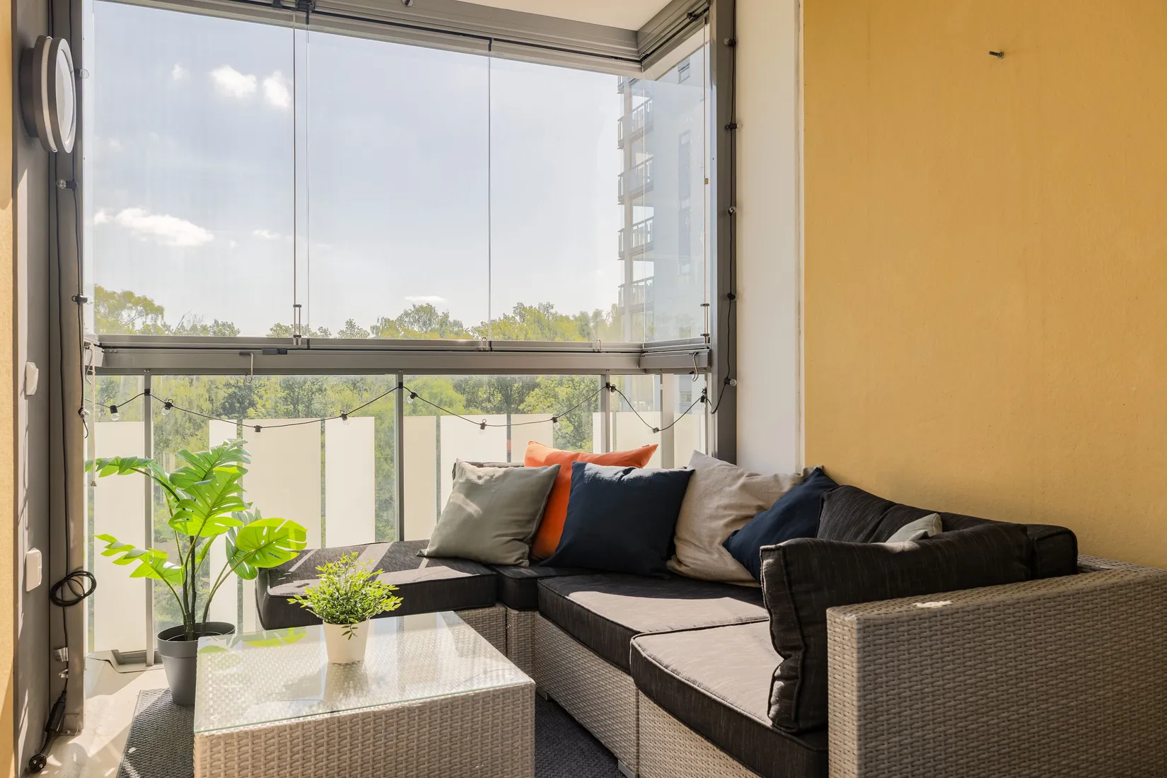 Bostadsrätt, Rotegatan 8, Södra Ekkällan, Linköping