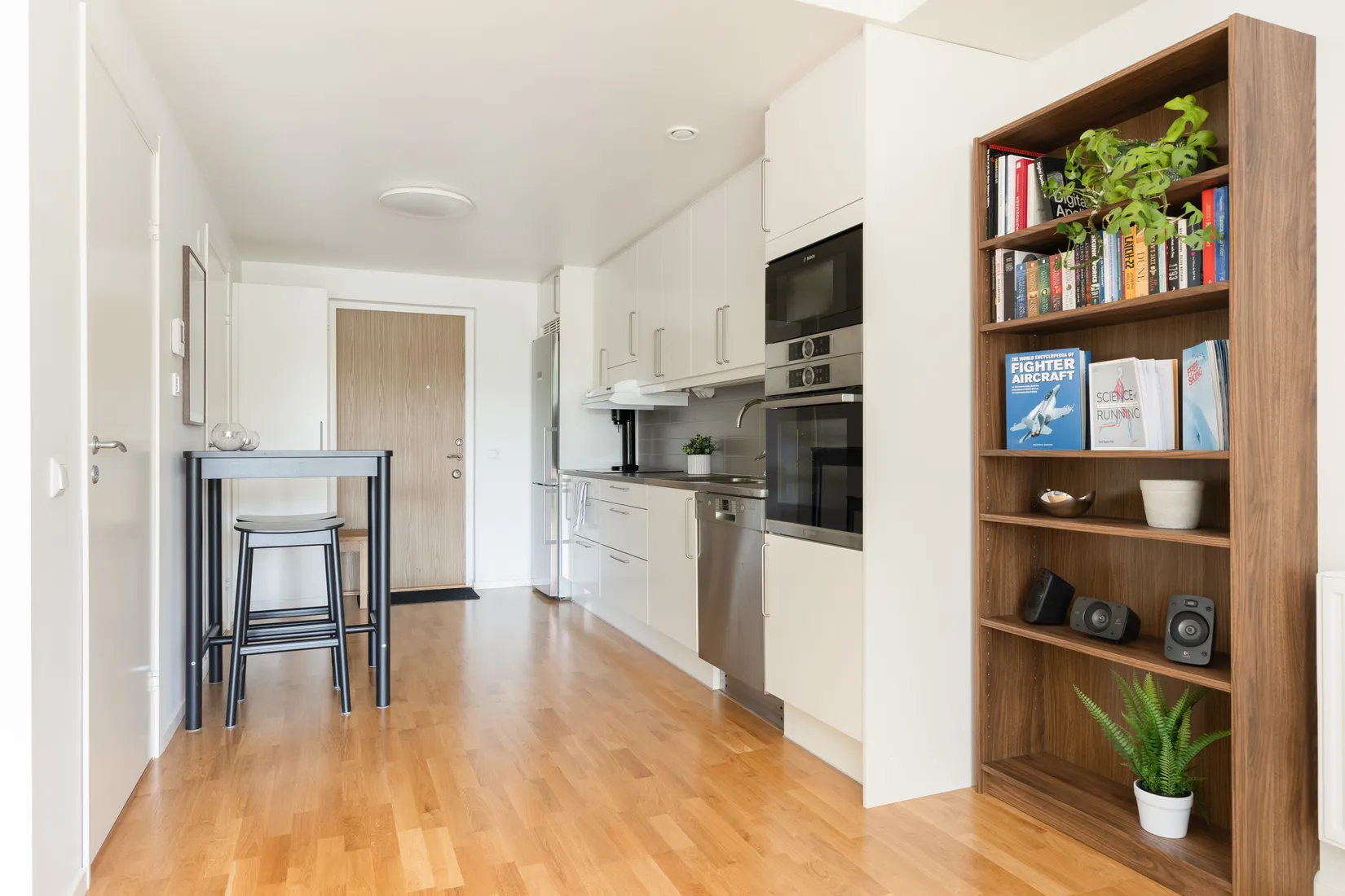 Bostadsrätt, Rotegatan 8, Södra Ekkällan, Linköping