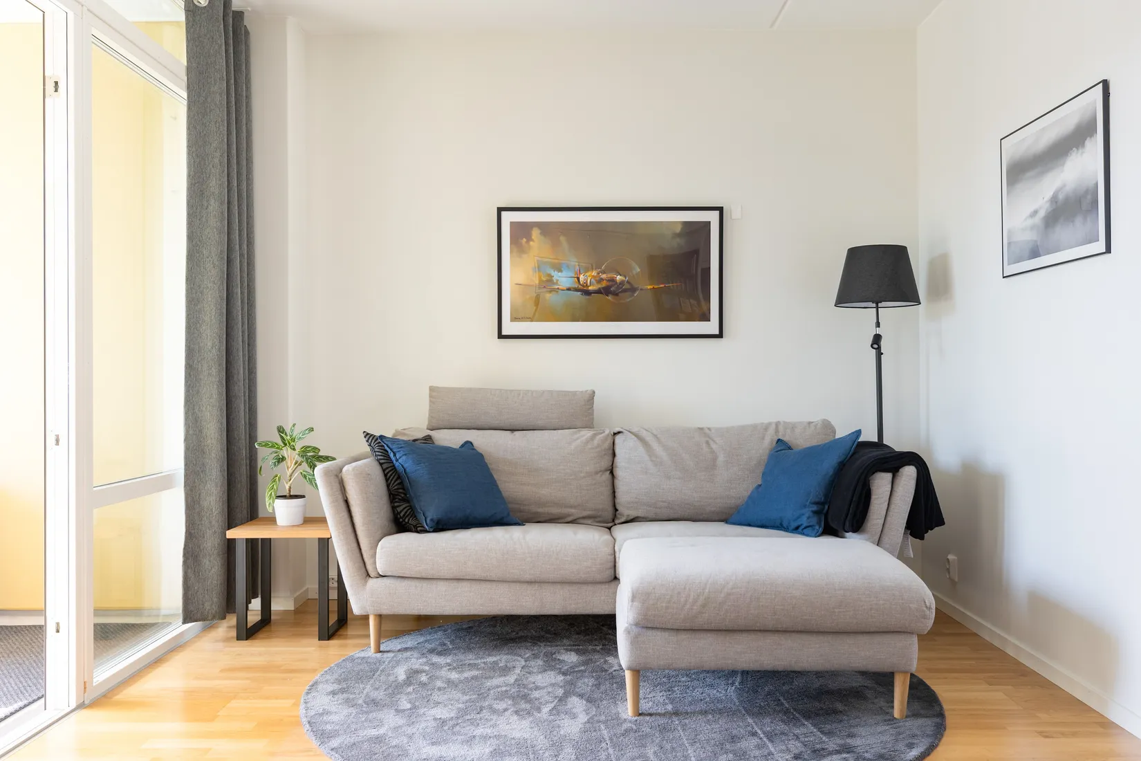 Bostadsrätt, Rotegatan 8, Södra Ekkällan, Linköping