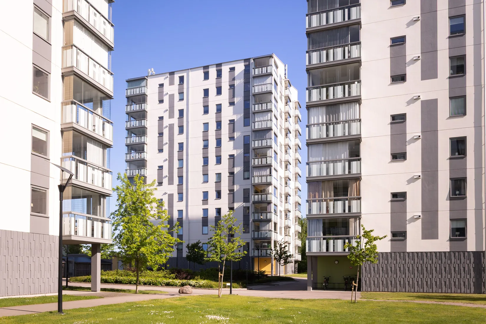 Bostadsrätt, Rotegatan 8, Södra Ekkällan, Linköping