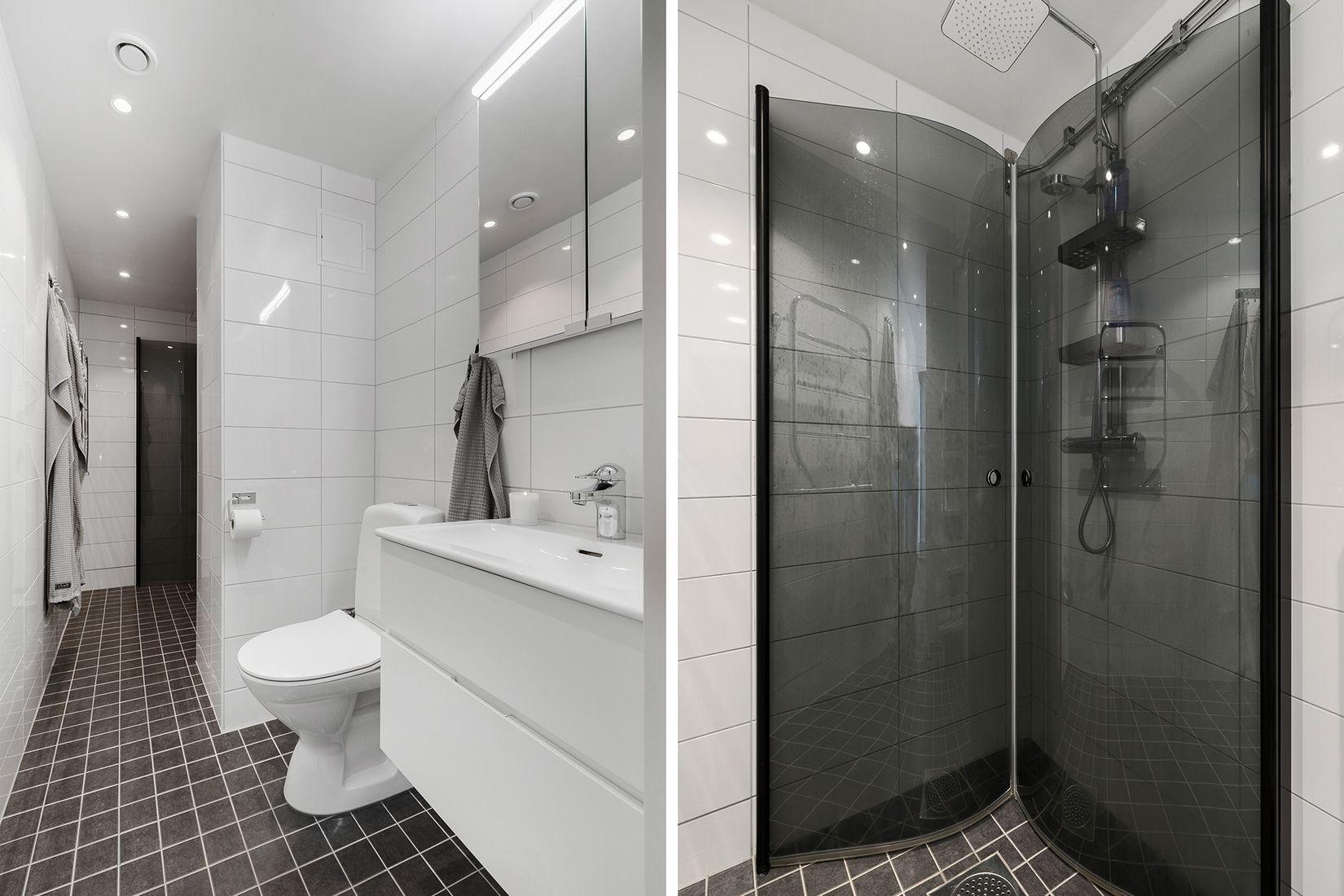 Bostadsrätt, Axvägen 8, Viksjö, Järfälla