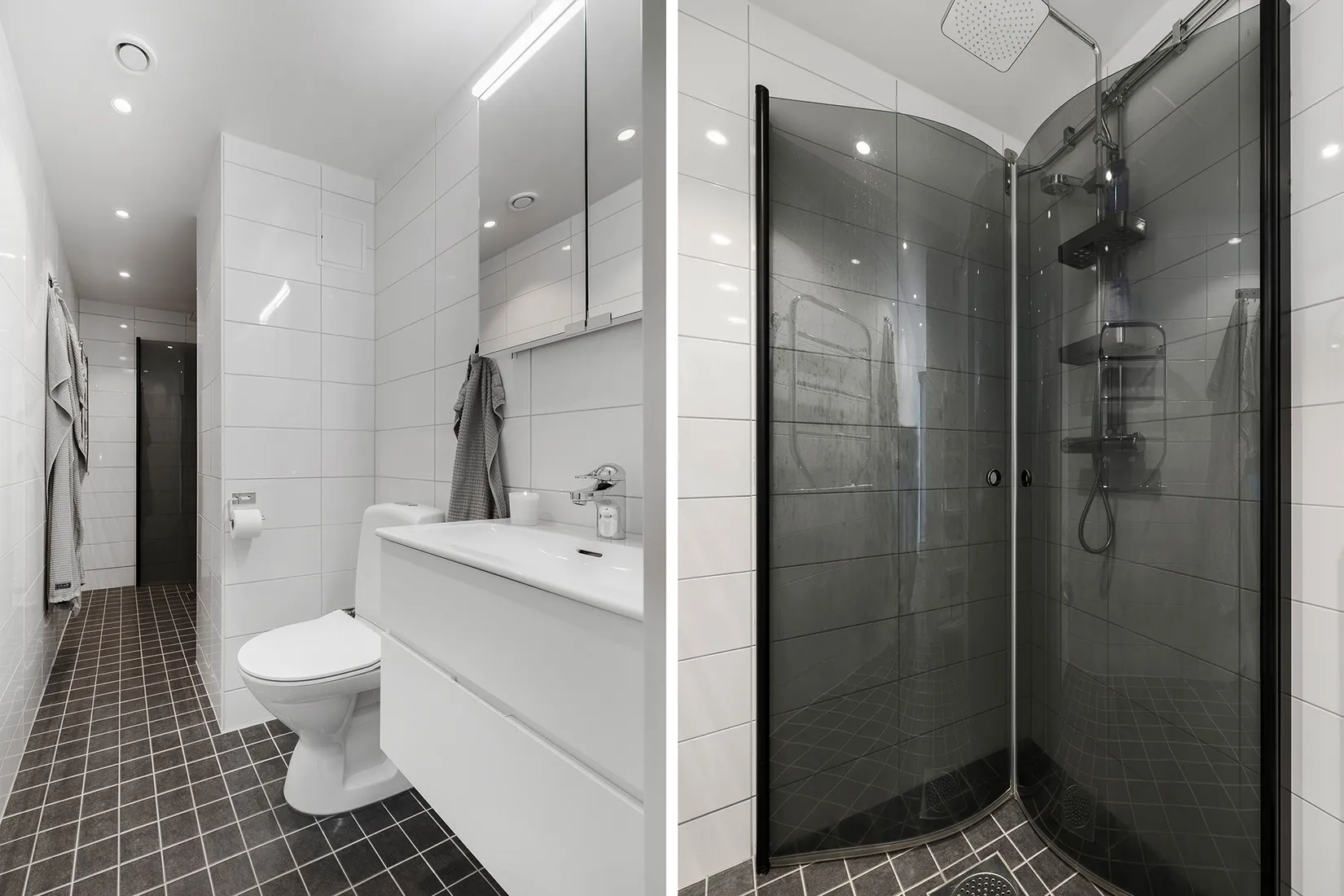 Bostadsrätt, Axvägen 8, Viksjö, Järfälla