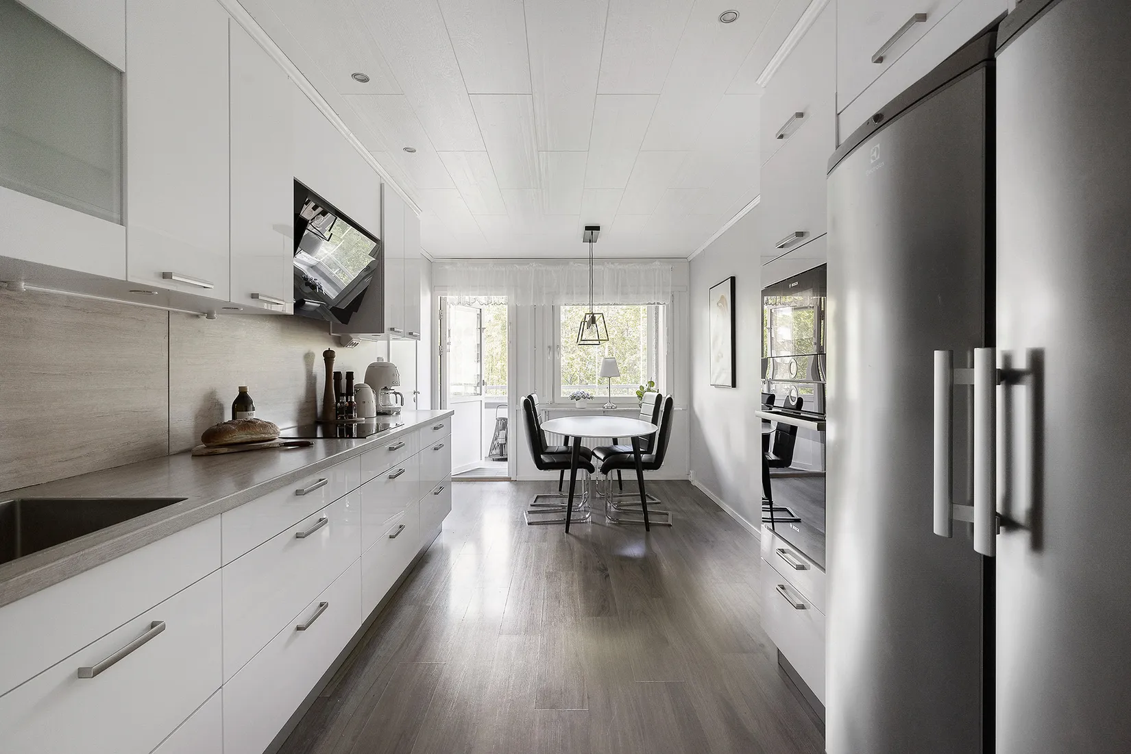 Bostadsrätt, Axvägen 8, Viksjö, Järfälla